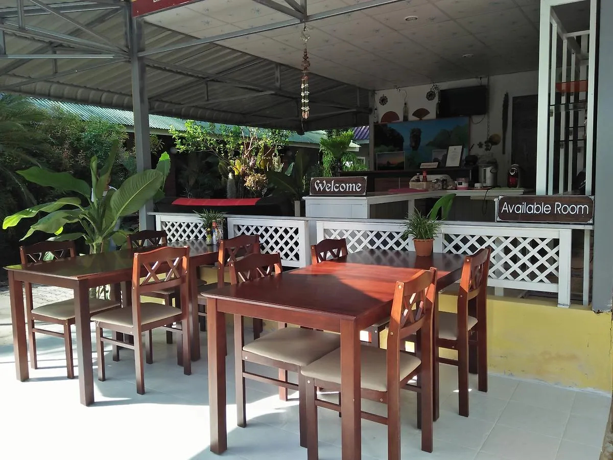 Khaolak Tusneem Resort Khao Lak